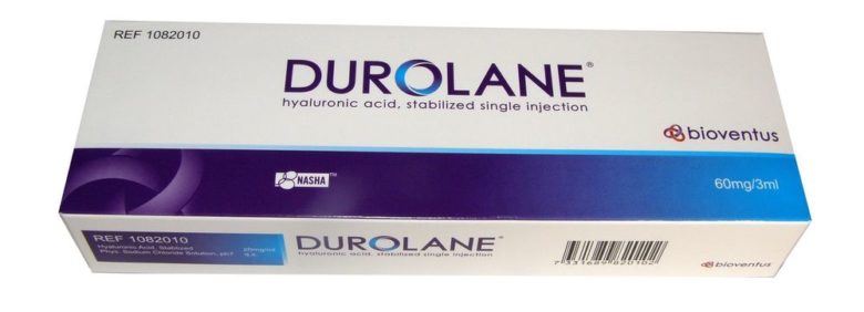 Bioventus Expands To Mexico With DUROLANE For Knee Osteoarthritis 